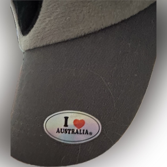 Koala bear cap 🧢 NWT - Picture 3 of 3